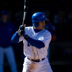 Four-Run First Sparks Boston College?s 10-5 Win Over Duke