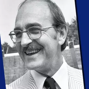 Longtime Duke Athletics Physician Dr. Frank Bassett Passes Away