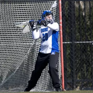 Blue Devils Look To Rebound Against Tigers On Sunday