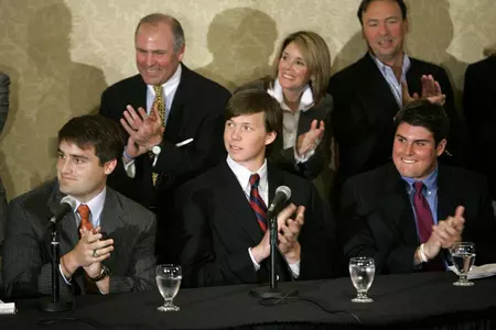 AP: Players, Attorneys Insist There Is Nothing To Celebrate