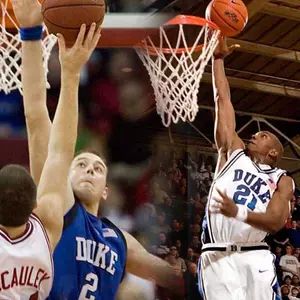 Duke Honors Student-Athletes At Annual Men's Basketball Banquet