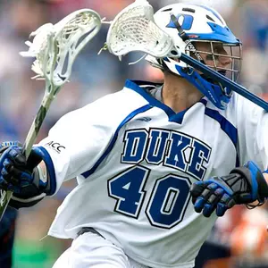 Blue Devils Register 13-9 Win Over North Carolina To Advance To ACC Tournament Final