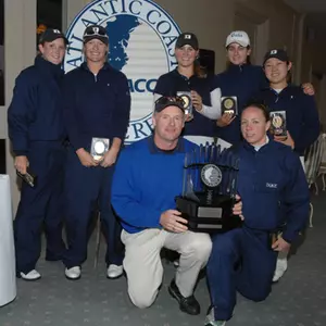 Women?s Golf Claims 12th Straight  ACC Championship