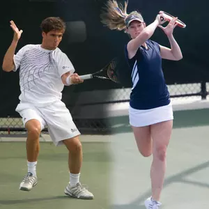 2007 ACC Tennis Championship Begins This Week