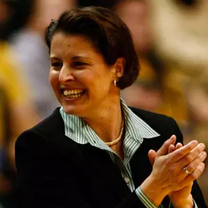 Joanne P. McCallie To Be Introduced As Next Duke Women?s Basketball Coach
