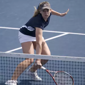 Mang Picks Up Second Consecutive All-ACC Accolade