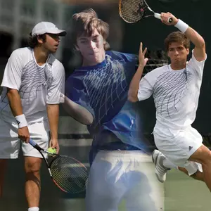 Atas, Dimitrov, Rodrigues Receive All-ACC Accolades