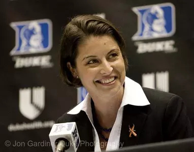 What They Are Saying About Joanne P. McCallie