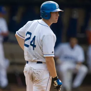 Wake Forest Outlasts Duke, 4-3, In 10 Innings