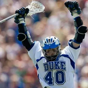 Danowski Named One Of Five Finalists For The Tewaaraton Trophy