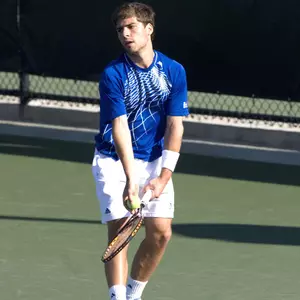 Rodrigues Notches 100th Career Win As Duke Hands No. 5 North Carolina First Loss