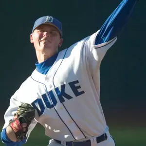 Duke Baseball Opens Final ACC Series Of The Season With Miami On Thursday