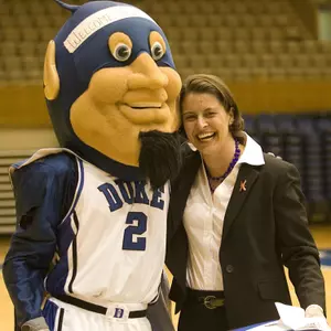 Blue Devils To Play In Maggie Dixon Classic At MSG