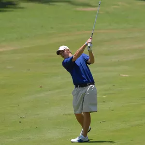 Duke In Third After Opening Round Of NCAA East Regional