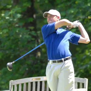 Blue Devils In Fifth Place After Second Round Of NCAA East Regional