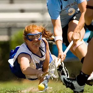 Caroline Cryer Nominated For 2006-07 Honda Sports Award