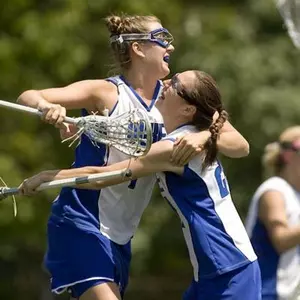 Cryer, Waagbo And Jester Named WomensLacrosse.com All-Americas