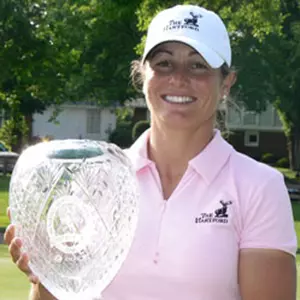 Janangelo Captures Second Career FUTURES Tour Title On Sunday