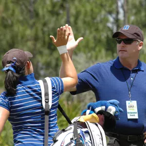 Duke Opens In Fifth At NCAA; Blumenherst Is Tied Second