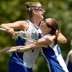 Roth: Women's Lax Ready To Go