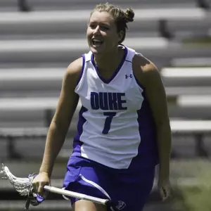 League- Best Nine Women?s Lacrosse Players Named To All-ACC Academic Team