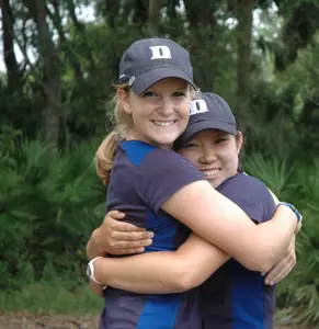 Women?s Golf Leads The NCAA Championship By Eight Strokes