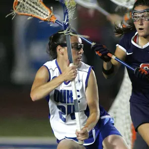 Blue Devils Lose Heartbreaker To Virginia, 14-13