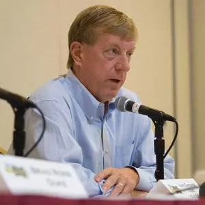 Men's Lacrosse Game Notes: vs. Johns Hopkins, May 28, 1 PM, ESPN