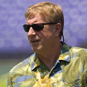 Danowski: "Just Relax"