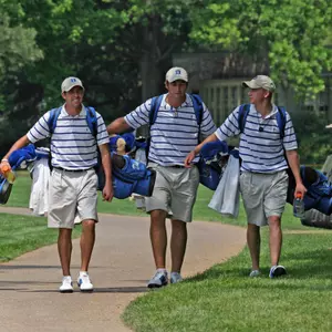 Blue Devils Finish 13th At 2007 NCAA Championships
