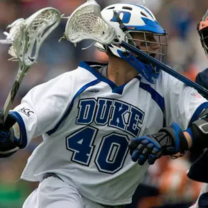 Duke Leads Way With 394 Honored On ACC Honor Roll