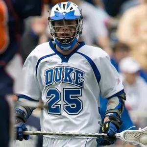 Notes: Duke 19, North Carolina 11