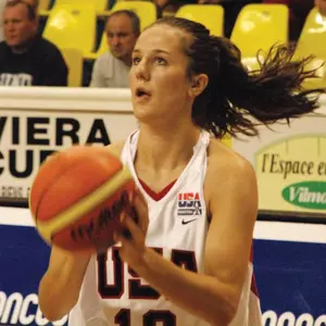 USA U21 Worlds Dominate Brazil, 96-40