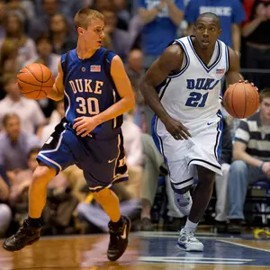 Nelson and Scheyer To Compete For 2007 USA Basketball Men?s Pan American Games Roster Slots