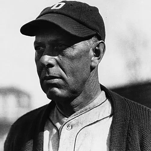 Duke Coaching Legend Jack Coombs Featured In Museum Exhibit