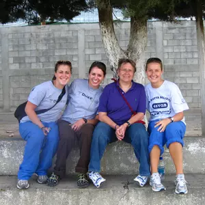 Waner Blog From Guatemala