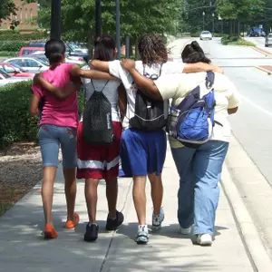 Clough: Shack's Summer Worthwhile At The Emily Krzyzewski Center