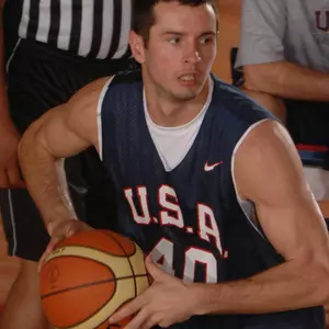Redick Continues Busy Summer On USA Select Team