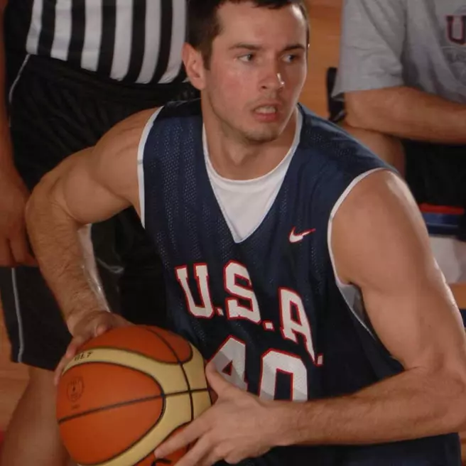 Redick Continues Busy Summer On USA Select Team
