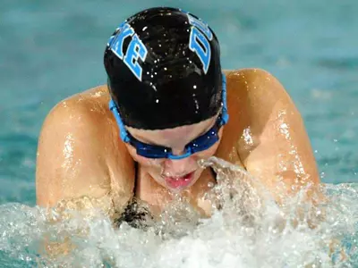Former Blue Devil Lauren Hancock Qualifies For Olympic Trials