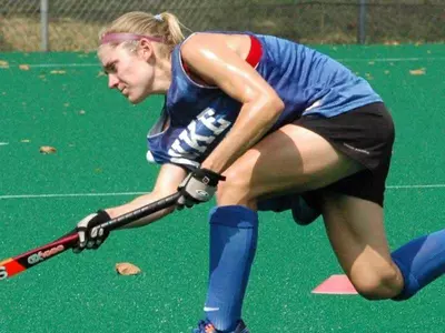 Field Hockey Team Set For 2007 Campaign