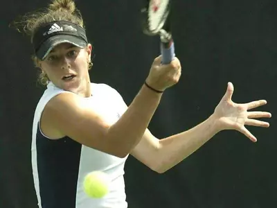 Kelly McCain Named Women?s Tennis Assistant Coach