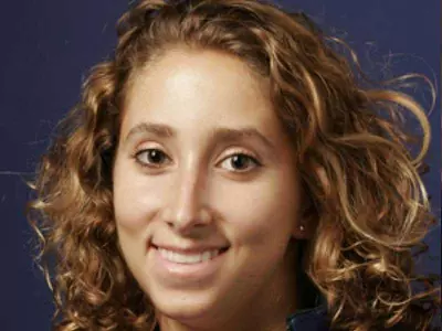 GoDuke.com Q&A With Lauren Gonzalez