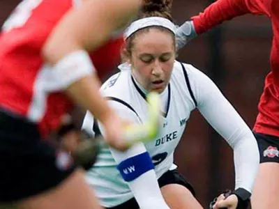 2007 Duke Field Hockey Season Outlook