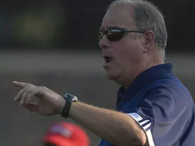 Legendary Head Coach John Rennie To Step Down At End Of Season