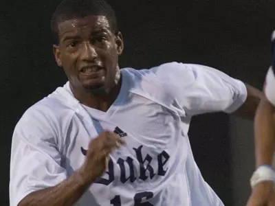 Duke Outlasts Davidson On The Road, 2-0