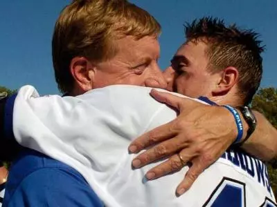 Danowski Duo, Blumenherst Duke?s Best In 2006-07