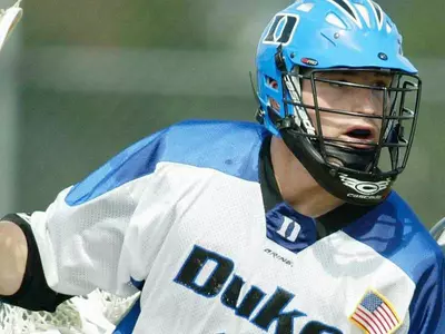 Cassese Named Head Men's Lacrosse Coach At Lehigh University