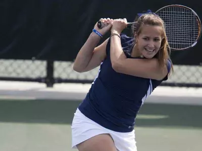 Zawacki & Mang Reach Championship Match At ITA National Summer Championships