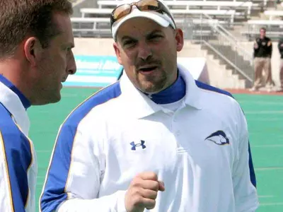 Duke Names Ron Caputo Assistant Men?s Lacrosse Coach